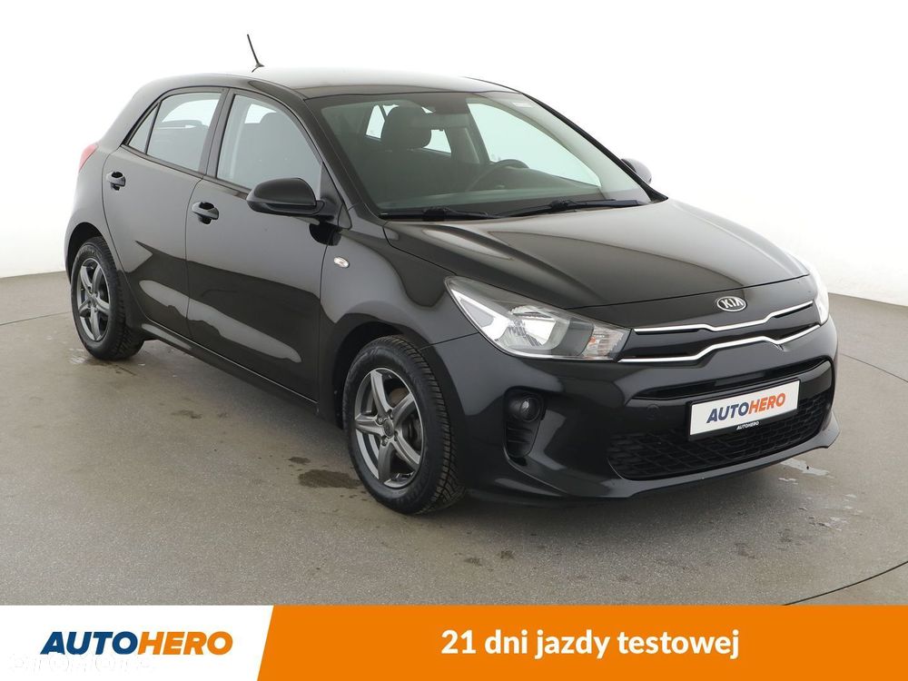 Kia Rio - 8