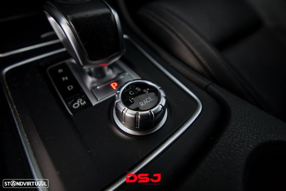 Mercedes-Benz CLA 45 AMG Shooting Brake 4-Matic - 28