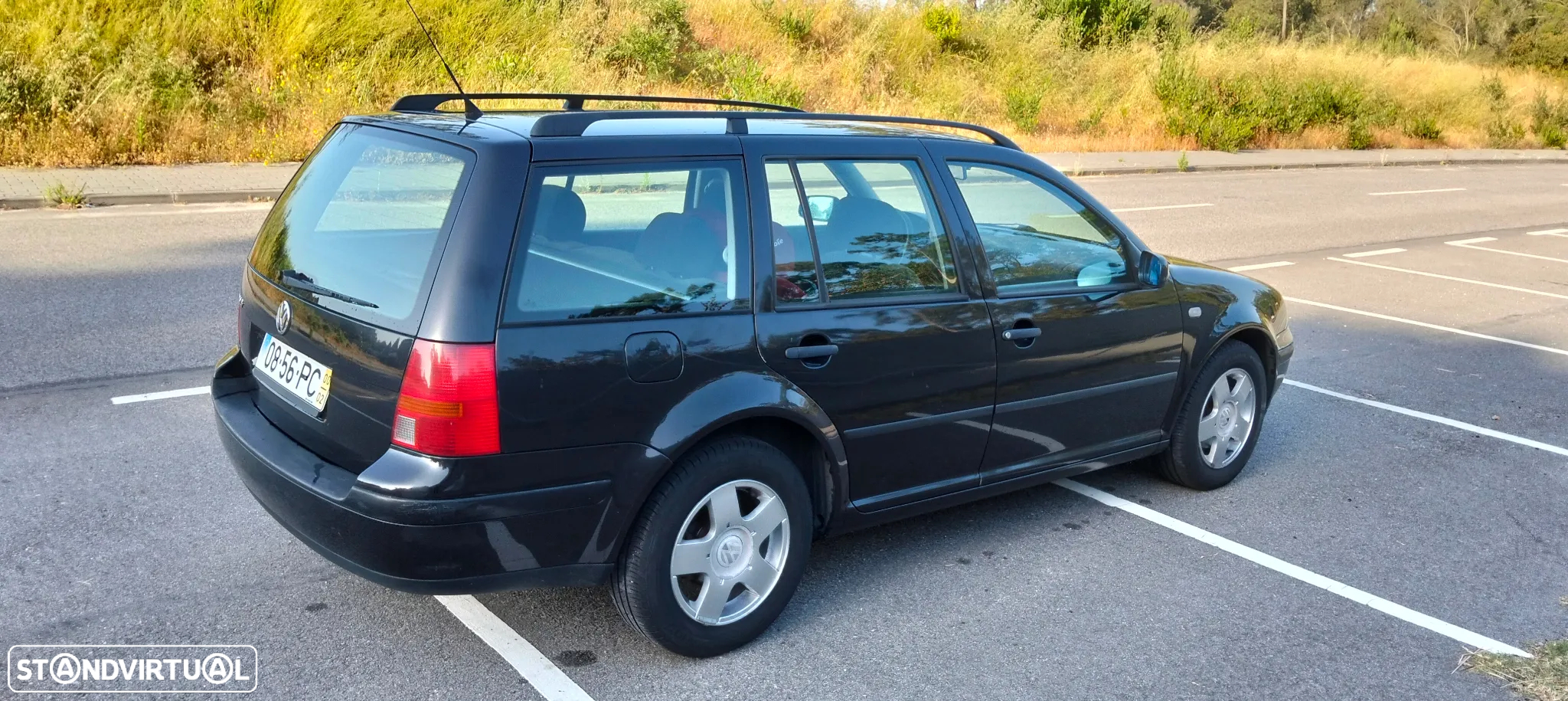 VW Golf Variant 1.4 Confortline - 3