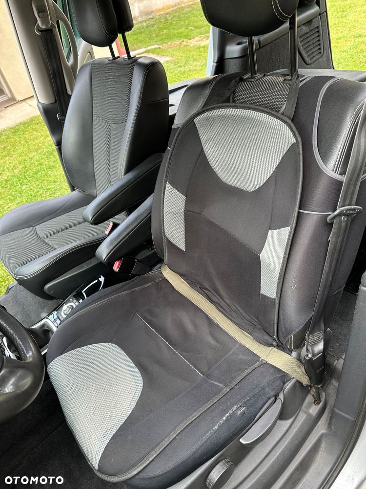 Renault Espace 2.0 dCi Celsium - 17