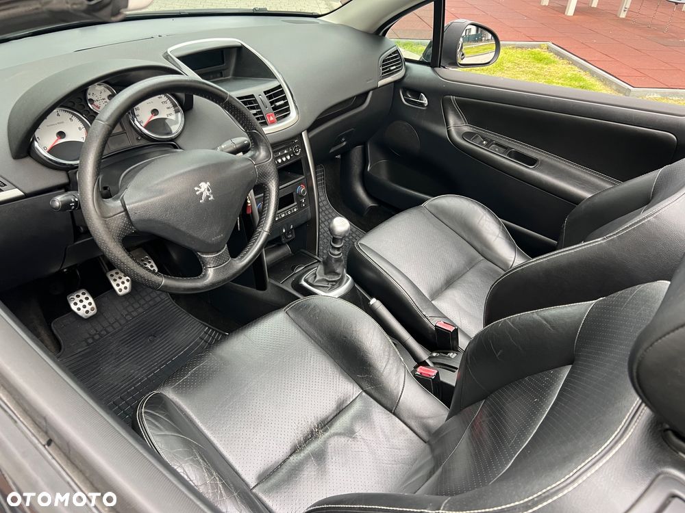 Peugeot 207 1.6 THP Allure - 7