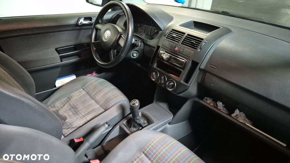 Volkswagen Polo 1.2 Trendline - 8