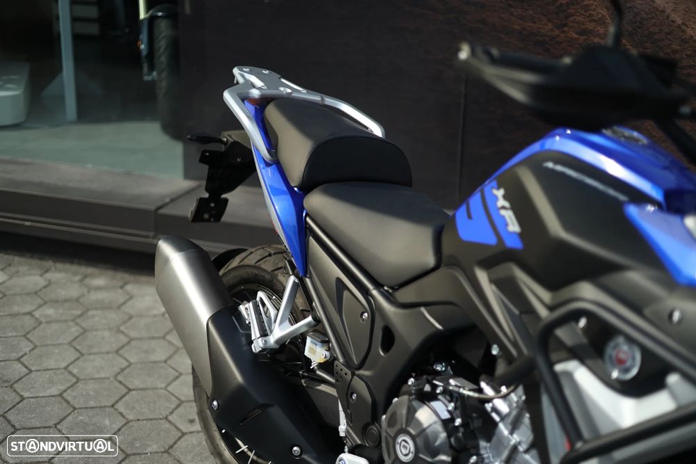 Macbor XR5 510 2025 - 3