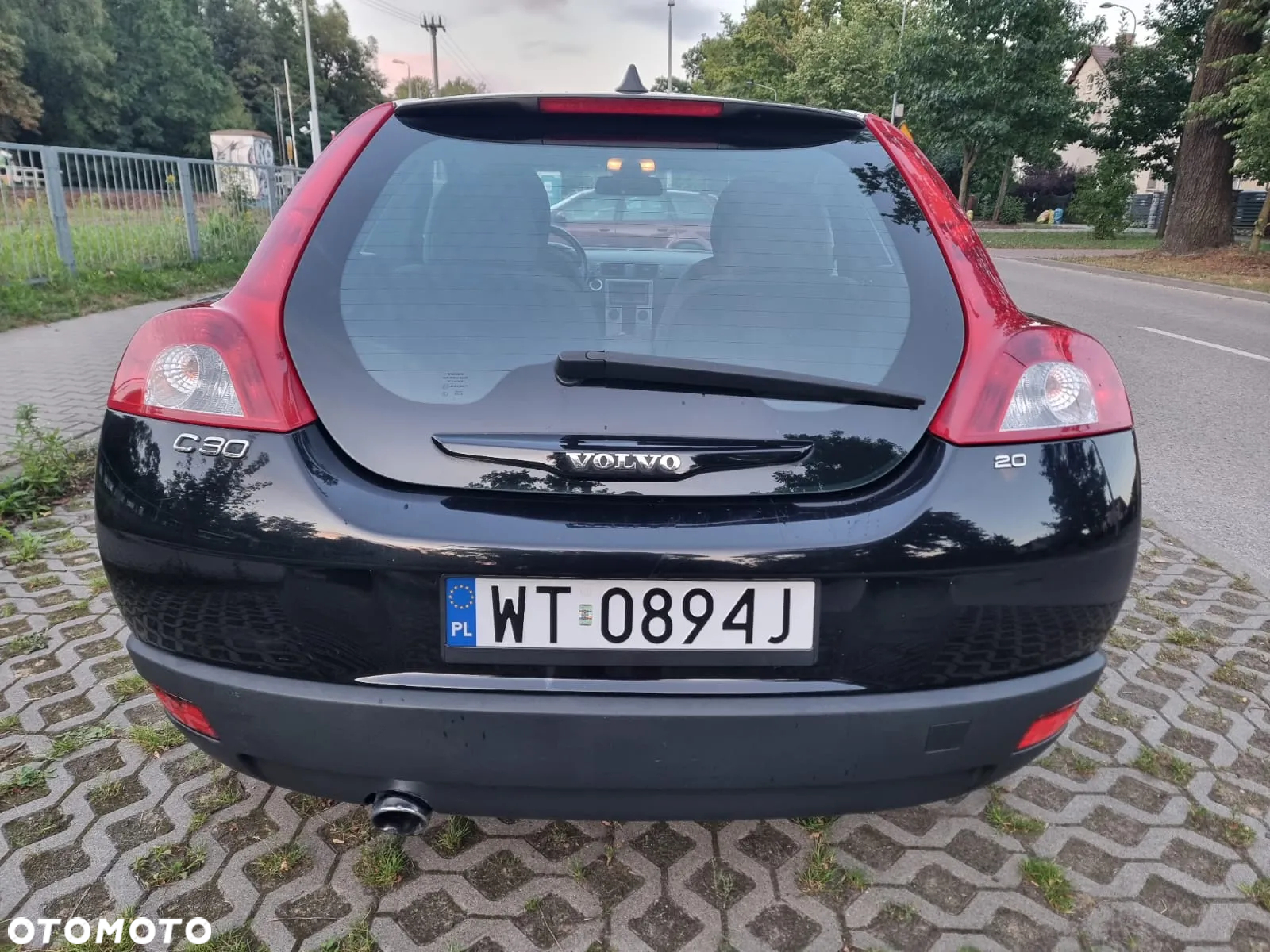 Volvo C30 2.0 Kinetic - 12