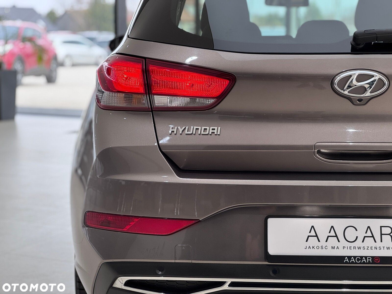 Hyundai i30 - 39