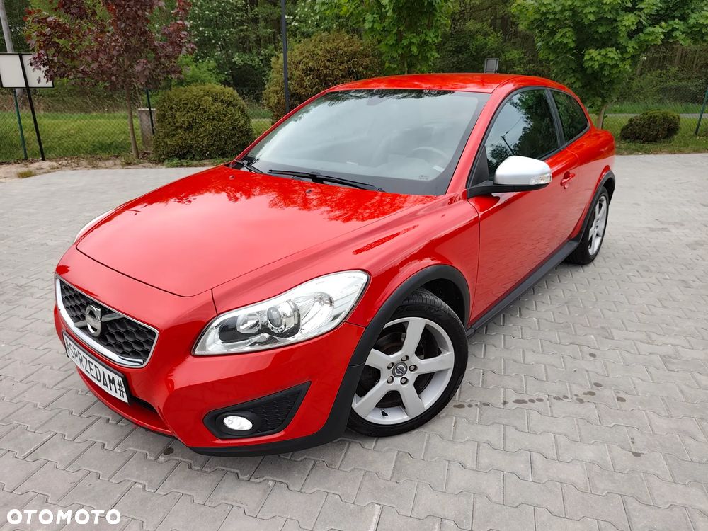 Volvo C30 D2 RDesign - 1