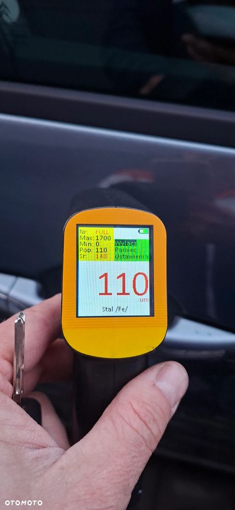 Citroën C5 HDi 140 FAP Business Class - 29