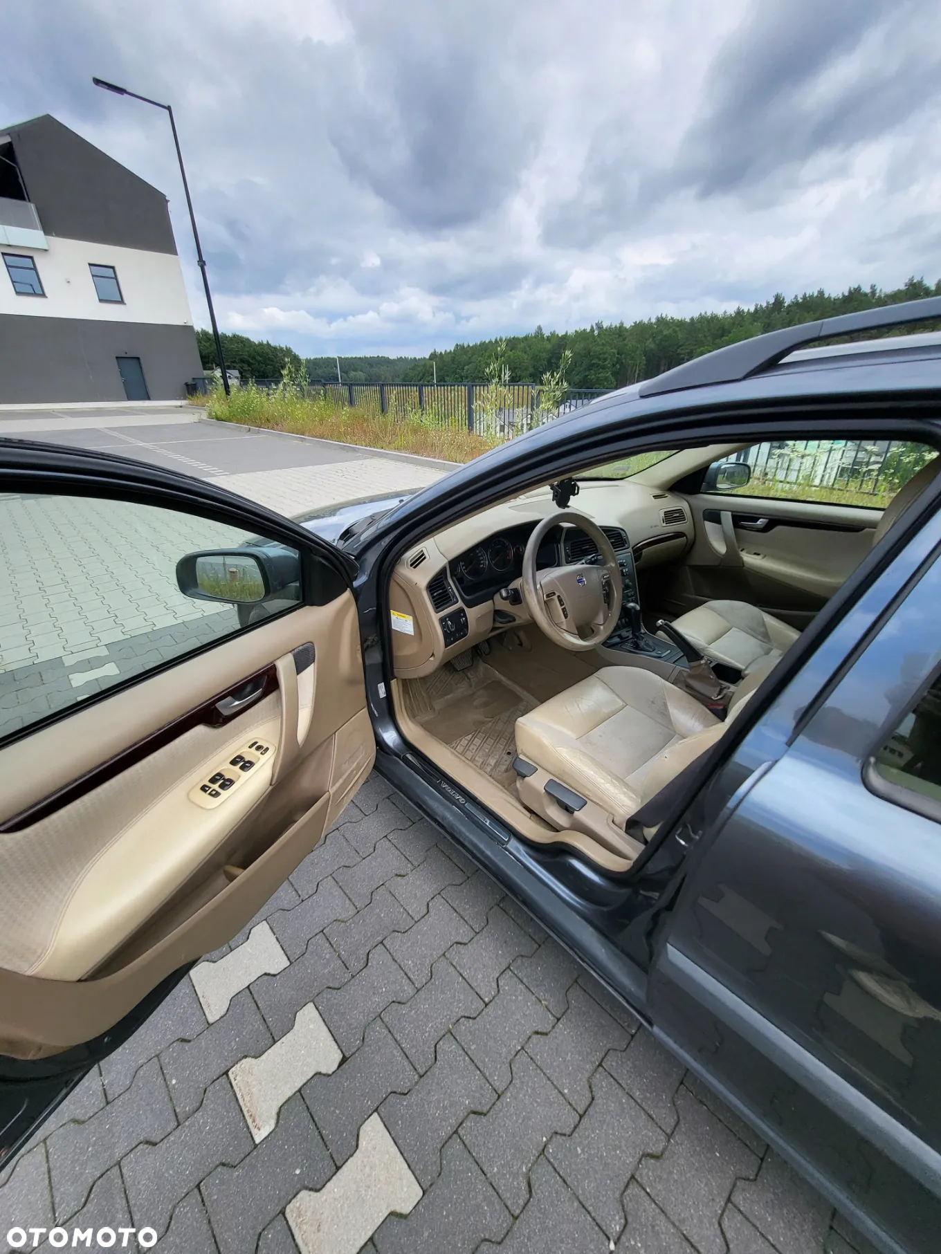 Volvo V70 - 21