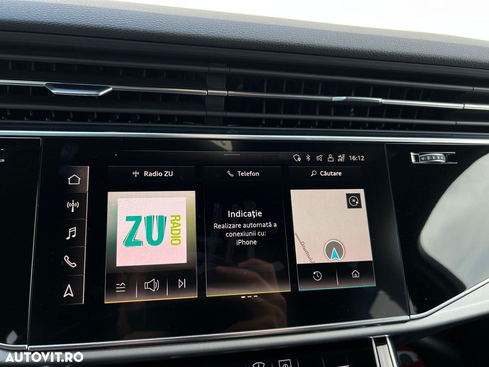 Audi Q7 - 30