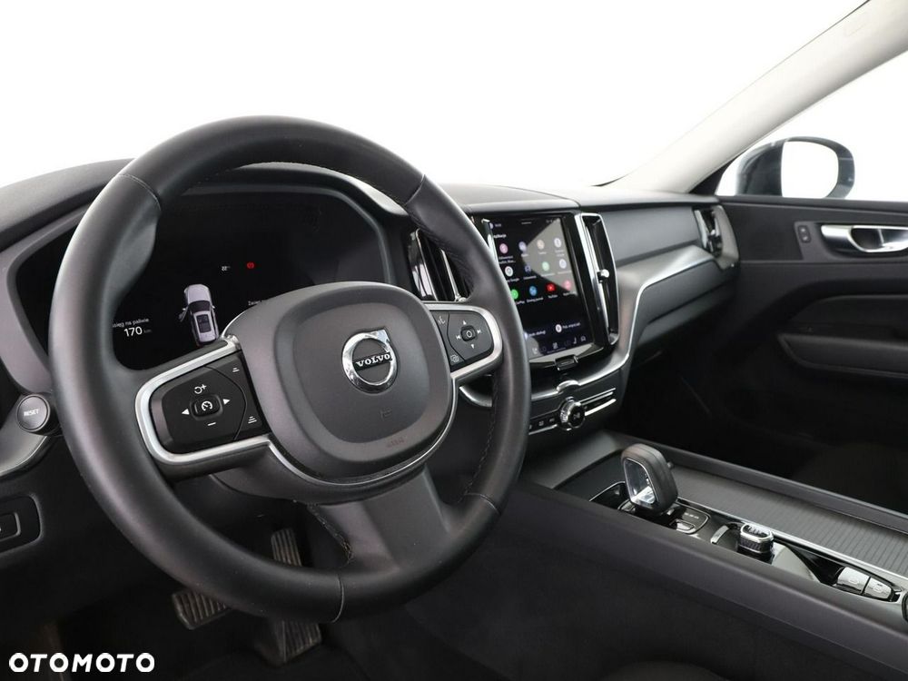 Volvo XC 60 T6 AWD Recharge Core - 15