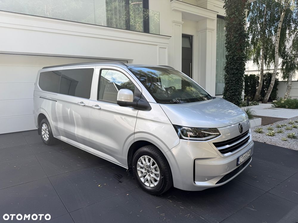 Volkswagen Caravelle 2.0 TDI L2 - 2