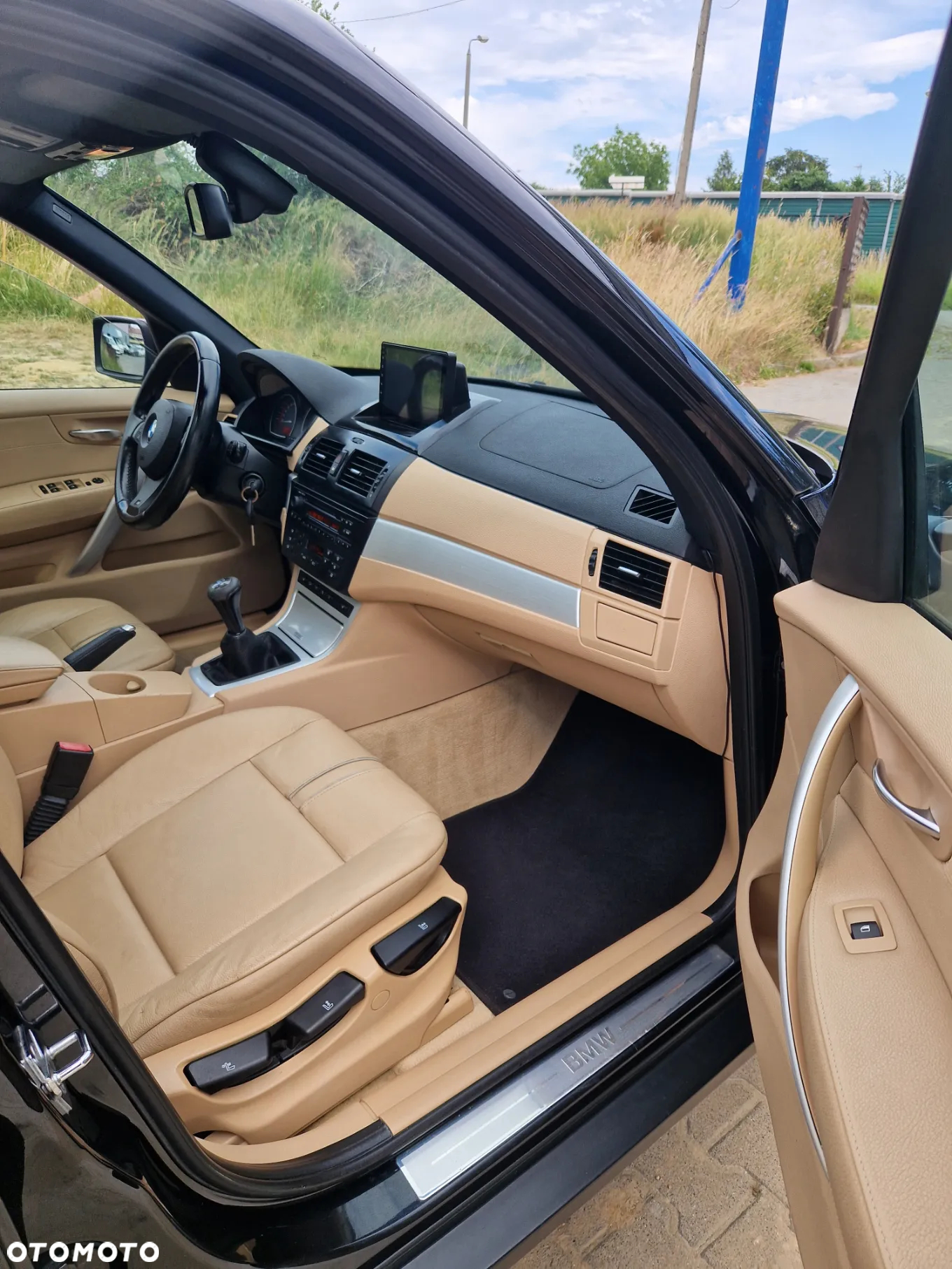BMW X3 xDrive20d Edition Exclusive - 8