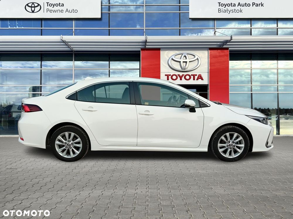 Toyota Corolla 1.8 Hybrid Comfort - 7