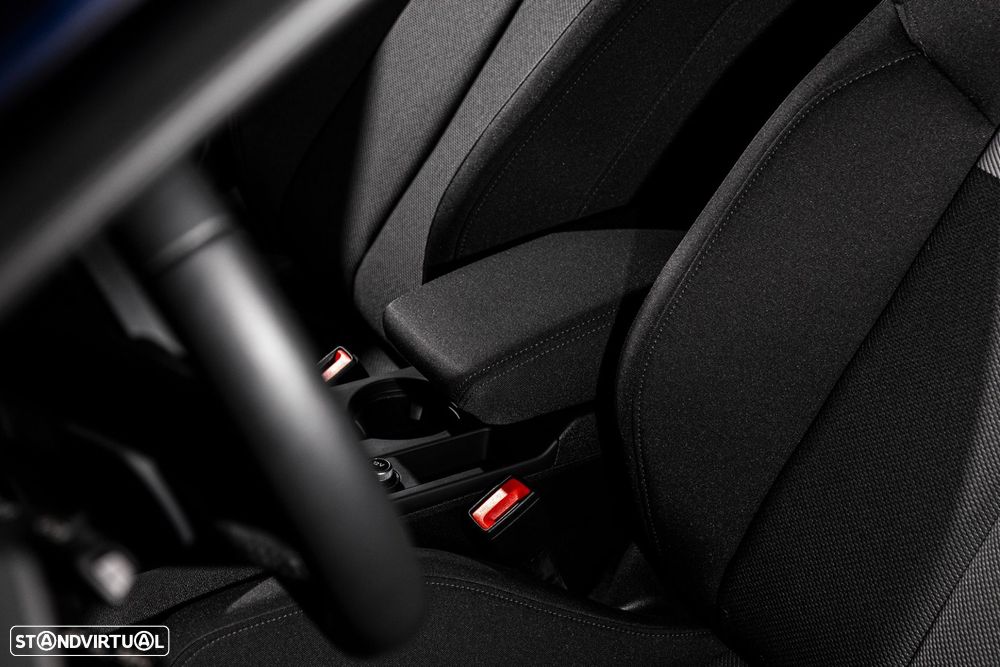 Audi A3 Sportback 40 TFSIe - 21