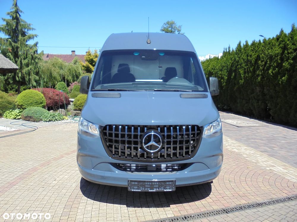 Mercedes-Benz SPRINTER 314 CDI - 2