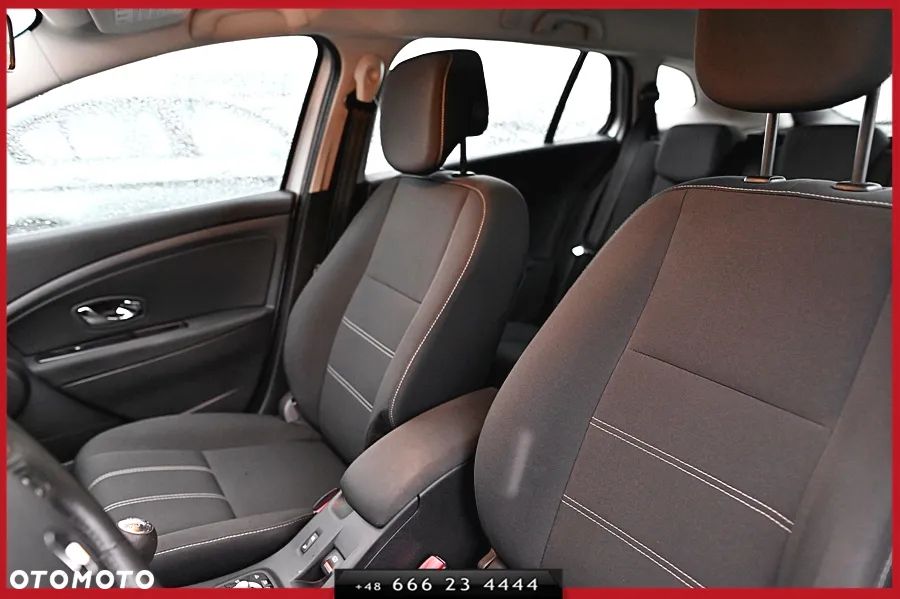 Renault Megane ENERGY TCe 130 Start & Stop LIMITED - 14