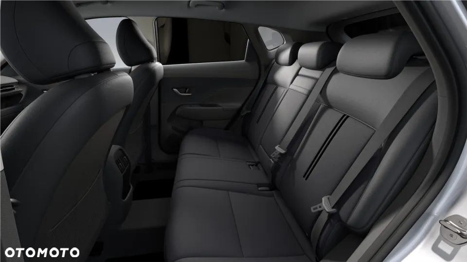 Hyundai Kona 1.6 T-GDI Executive DCT - 9