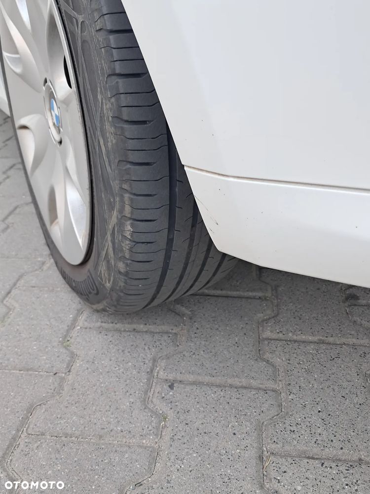 BMW Seria 1 116d - 10