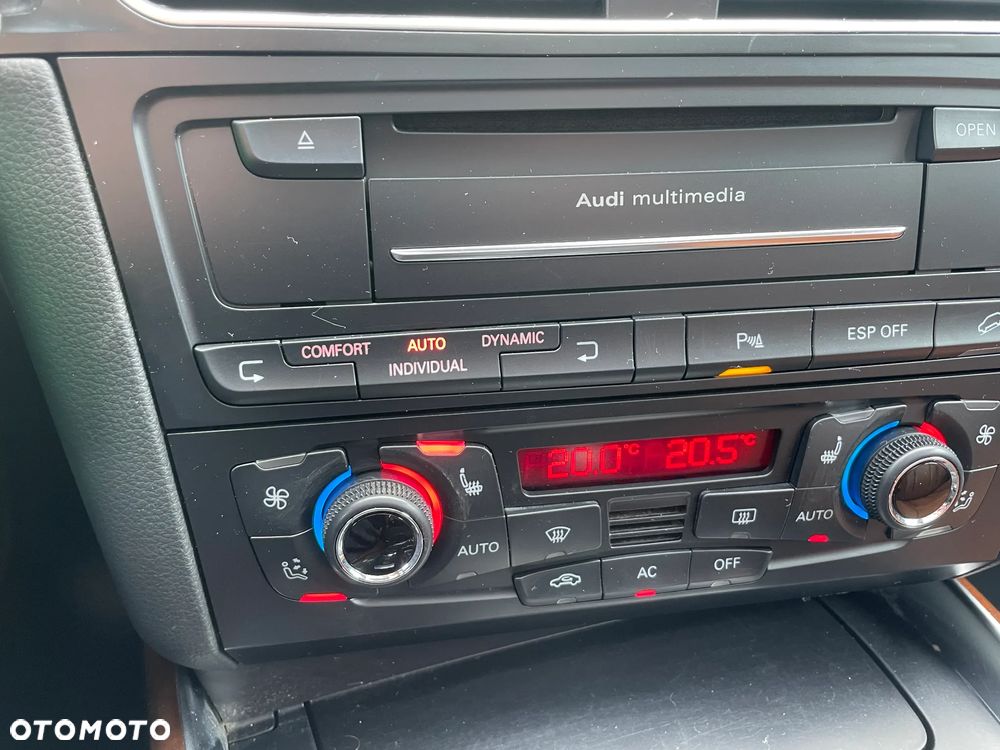 Audi Q5 2.0 TFSI quattro tiptronic - 26