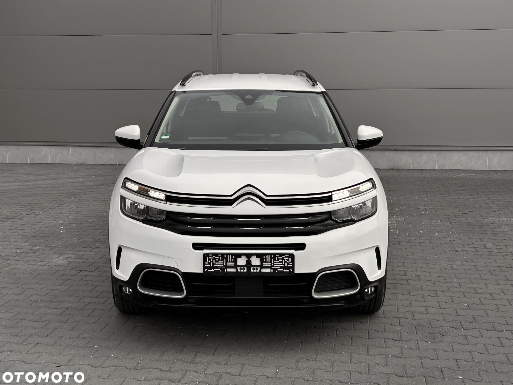 Citroën C5 Aircross BlueHDI 130 S&S LIVE - 2