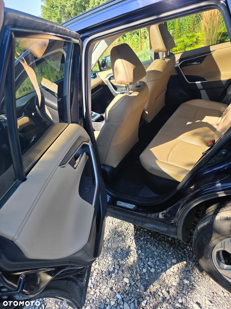 Toyota RAV4 - 15