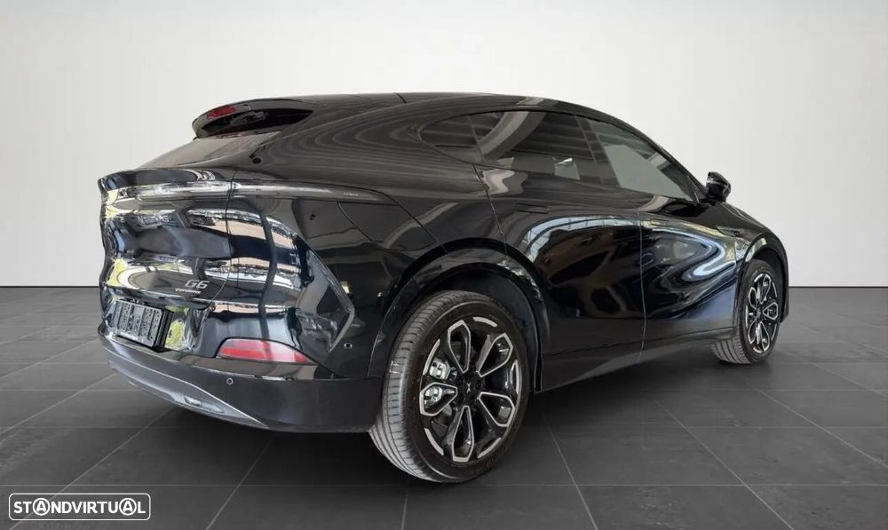Xpeng G6 80.8 kWh AWD Performance + Gancho de Reboque - 3