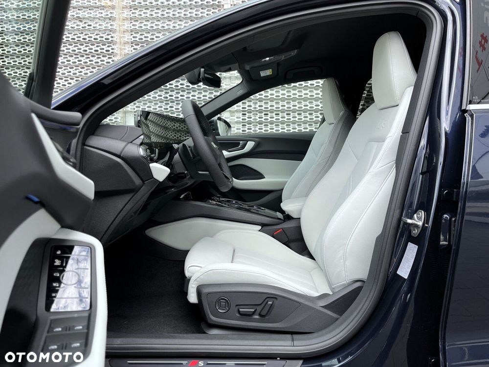 Audi A5 Limousine - 6