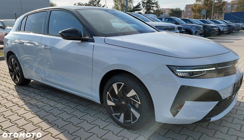 Opel Astra 2026 photo 3