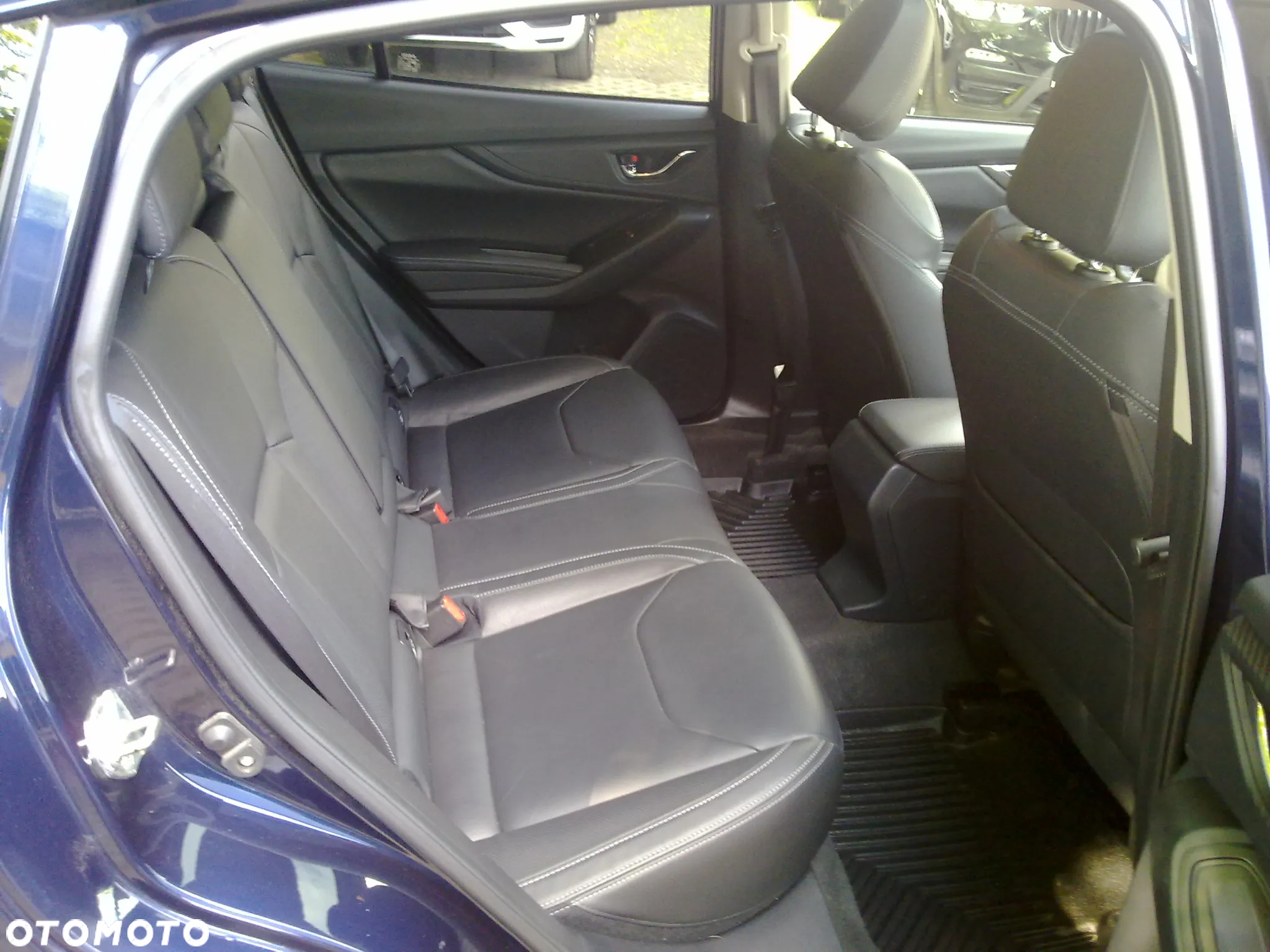 Subaru Impreza 2.0i Lineartronic Exclusive - 19