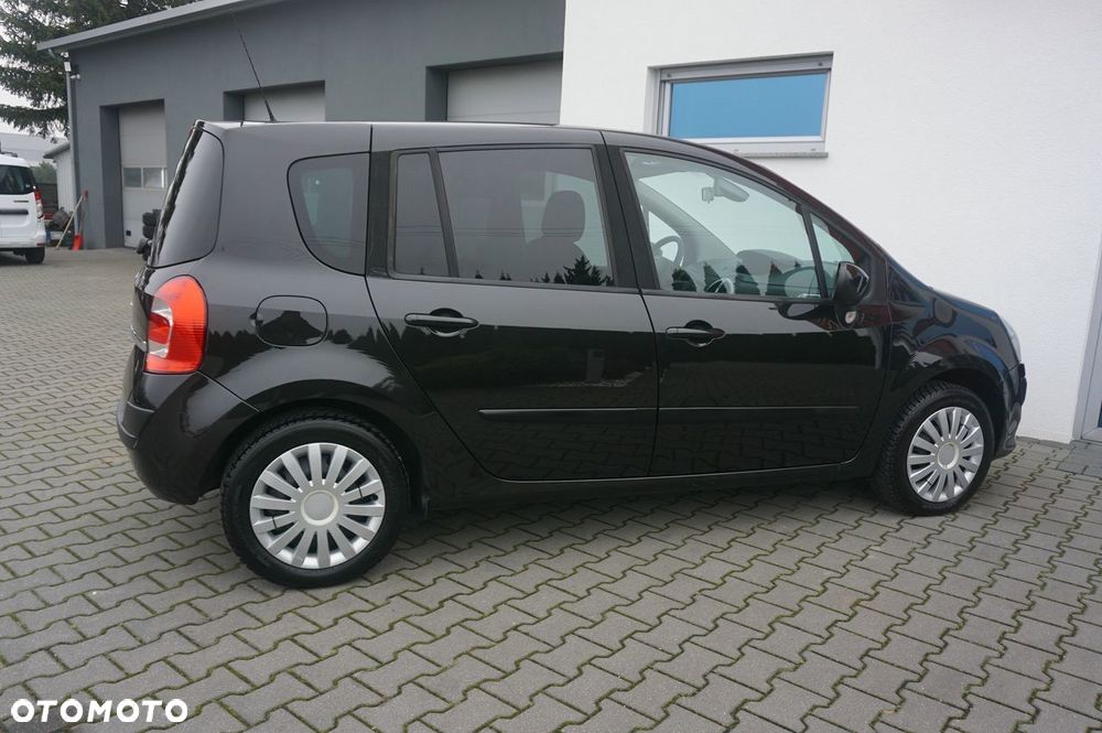 Renault Modus 1.5 dCi Alize - 28