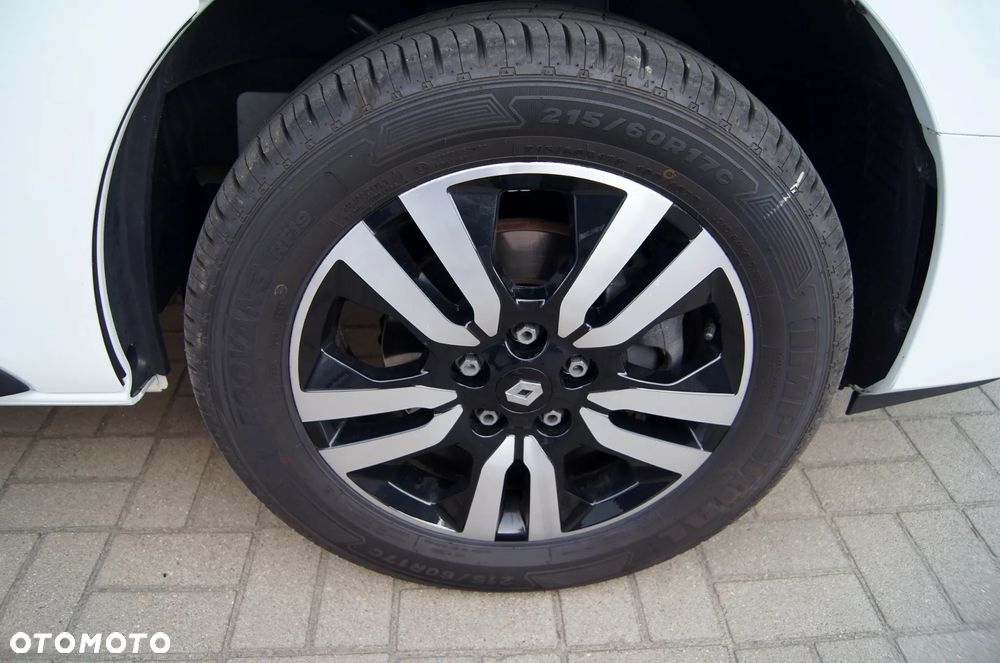 Renault Trafic - 36