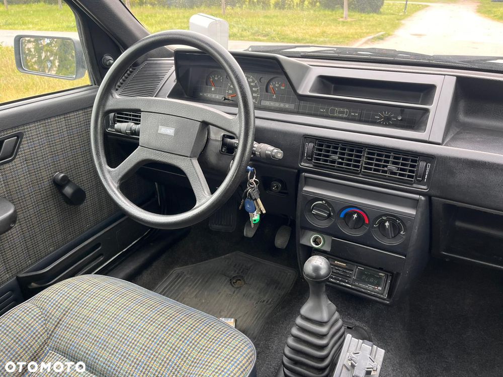 Fiat Tipo 1.4 - 16