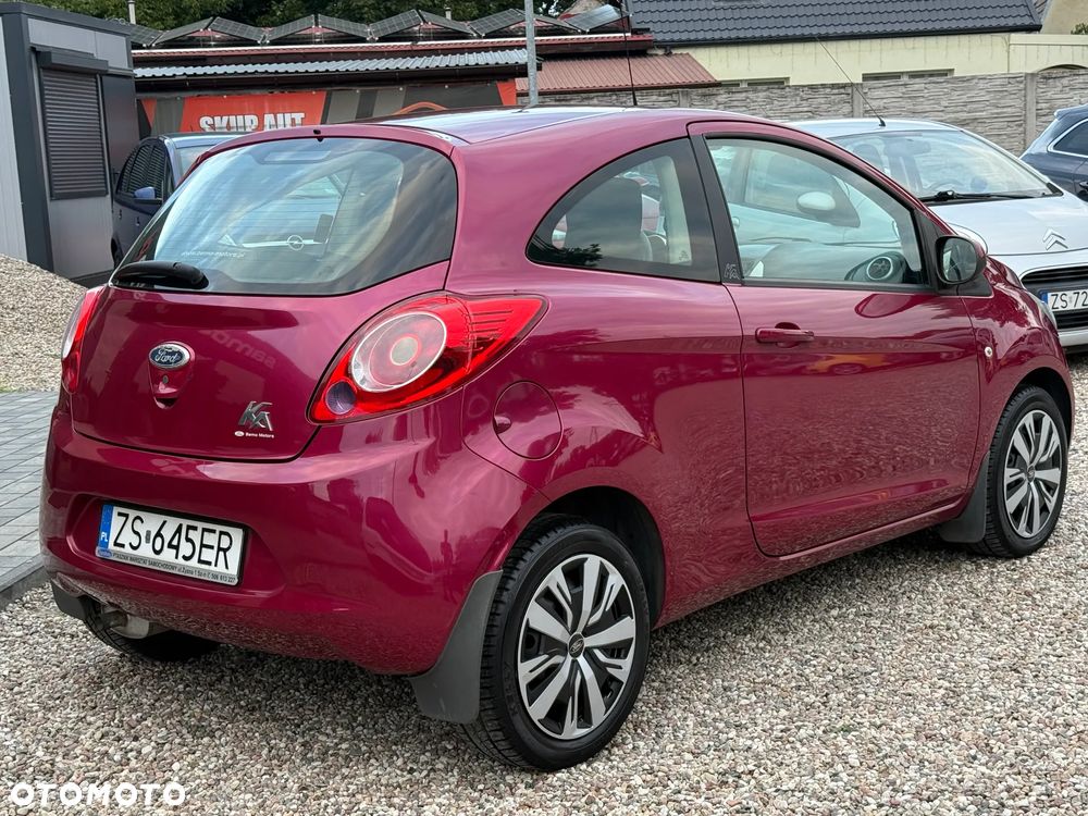 Ford KA 1.2 Trend - 2