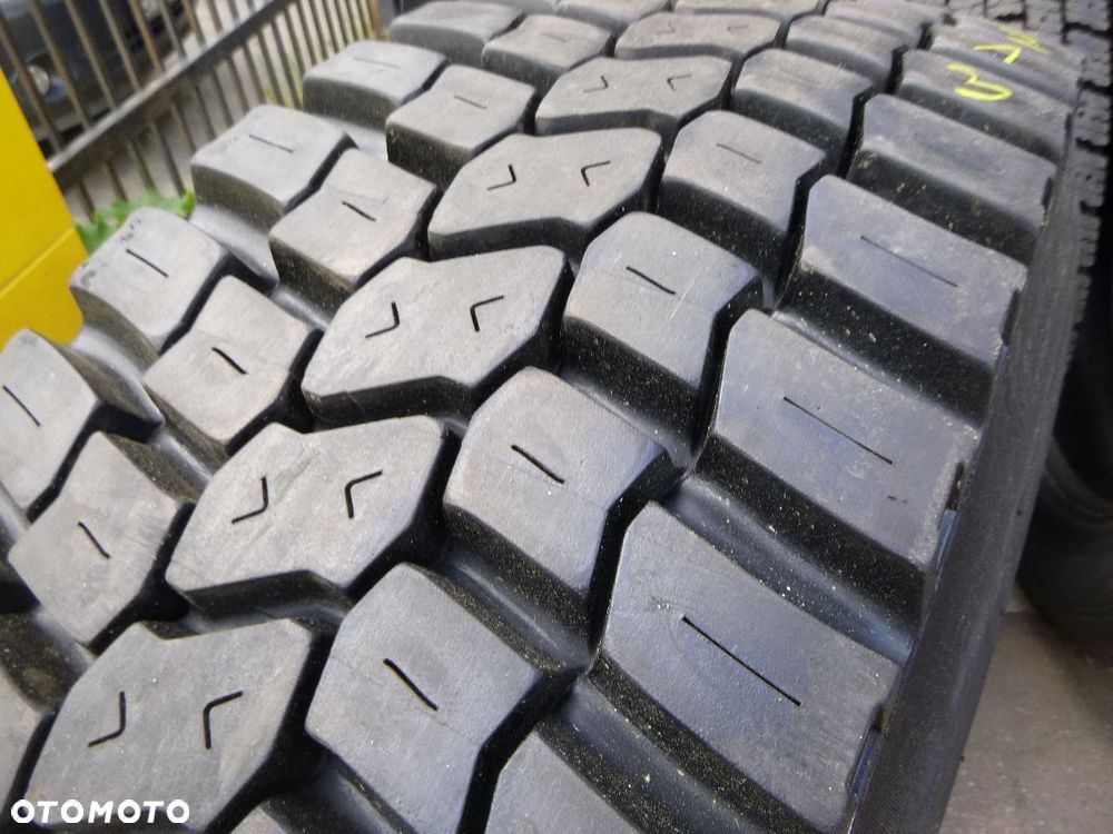 295/80R22,5 Formula. Opony ciężarowe - 3