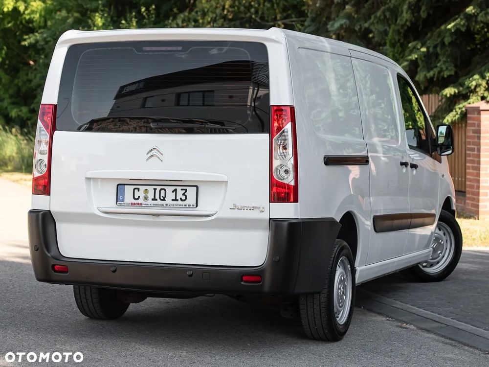 Citroën Jumpy - 9