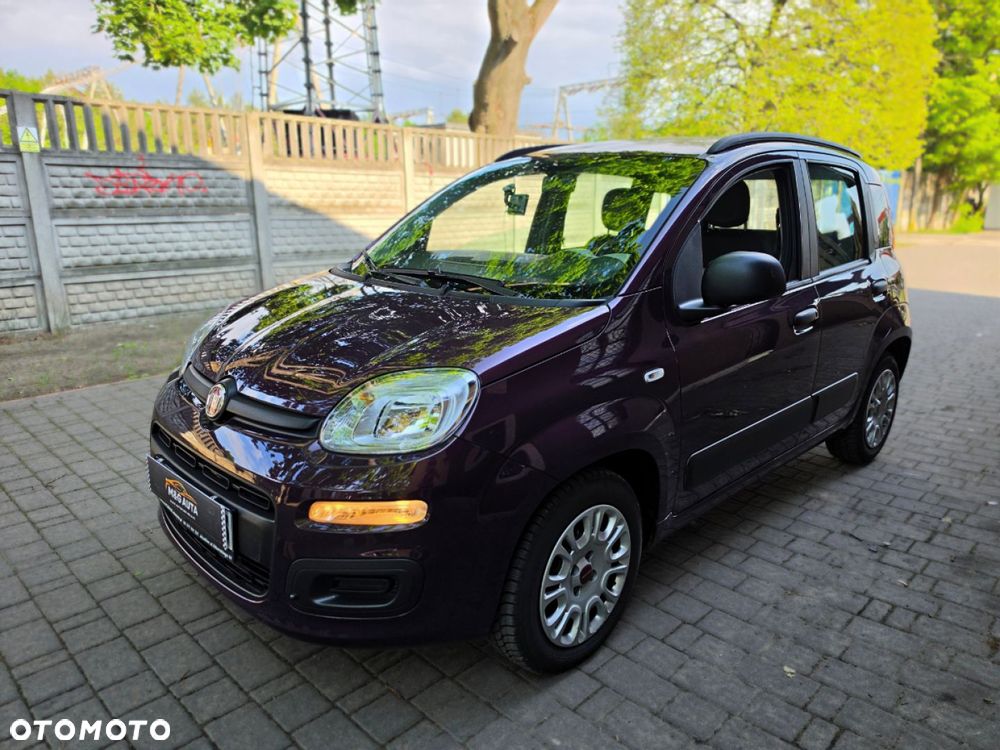 Fiat Panda - 4