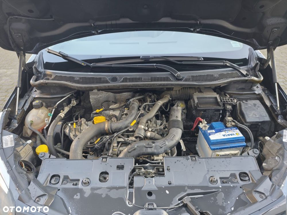 Renault Captur (ENERGY) TCe 90 INTENS - 21
