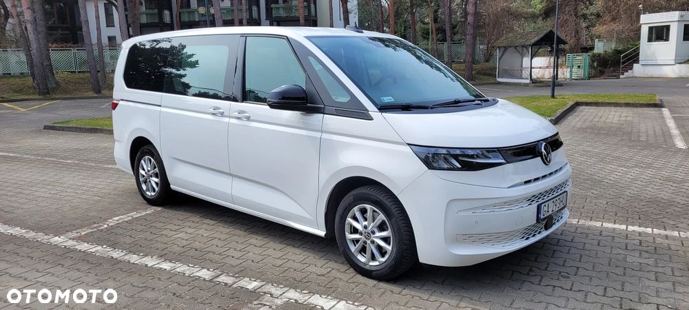 Volkswagen Multivan 1.5 TSI L1 DSG - 2