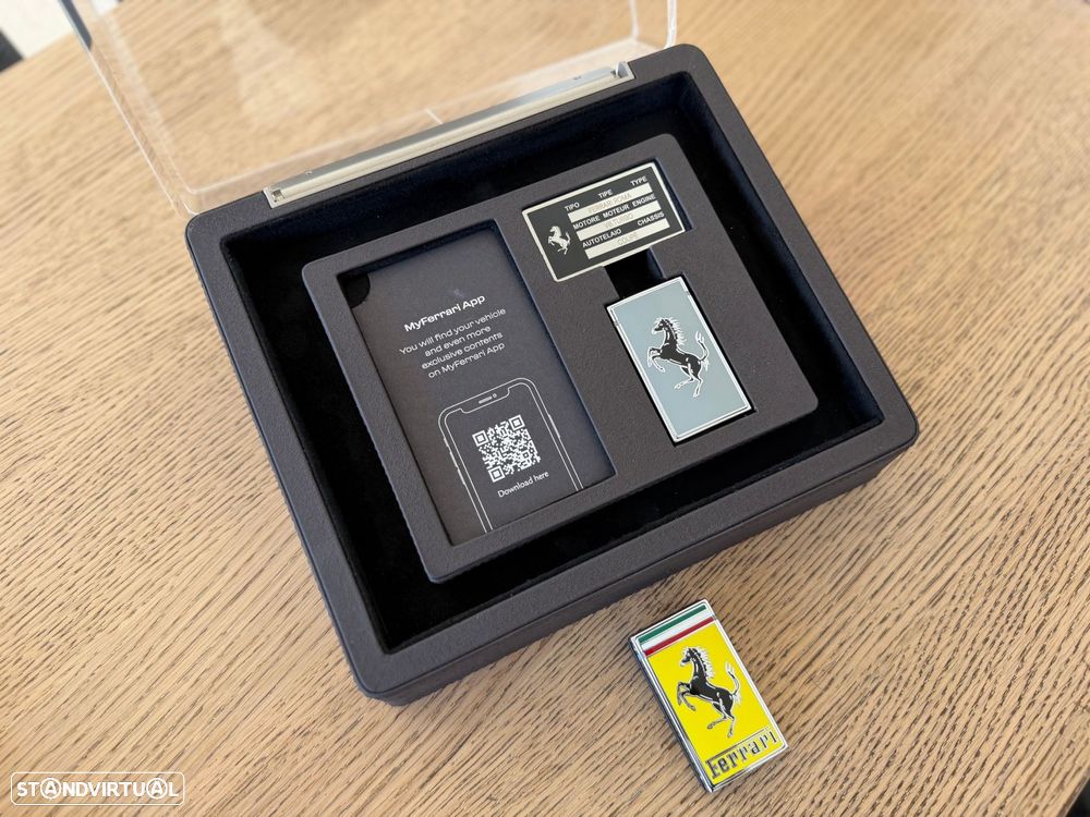 Ferrari Roma Standard - 43