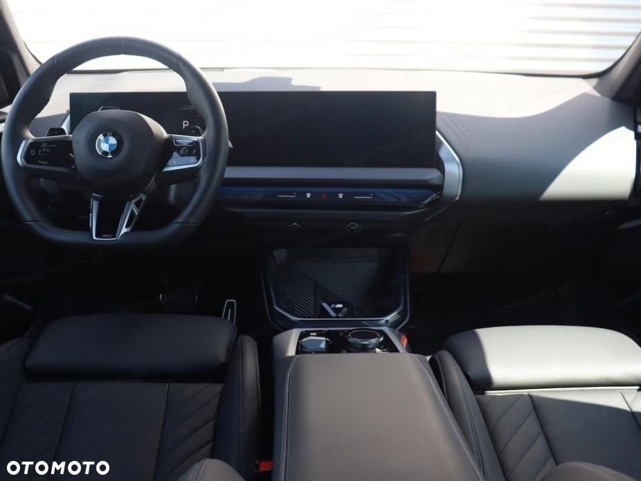 BMW X3 xDrive20d mHEV - 7
