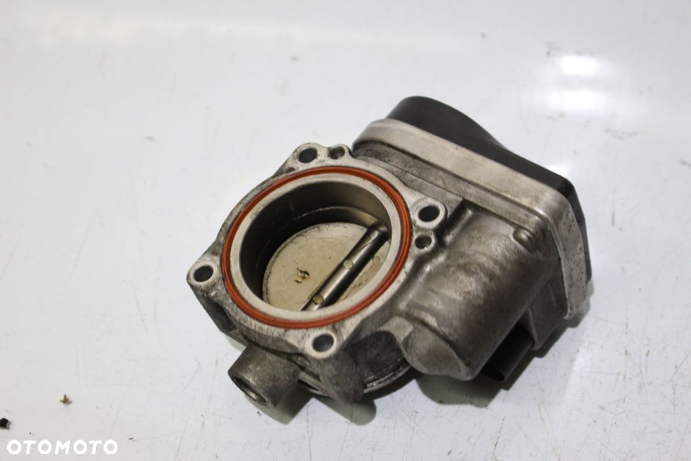 PRZEPUSTNICA BMW E46 316 TI  1354143922404 - 2