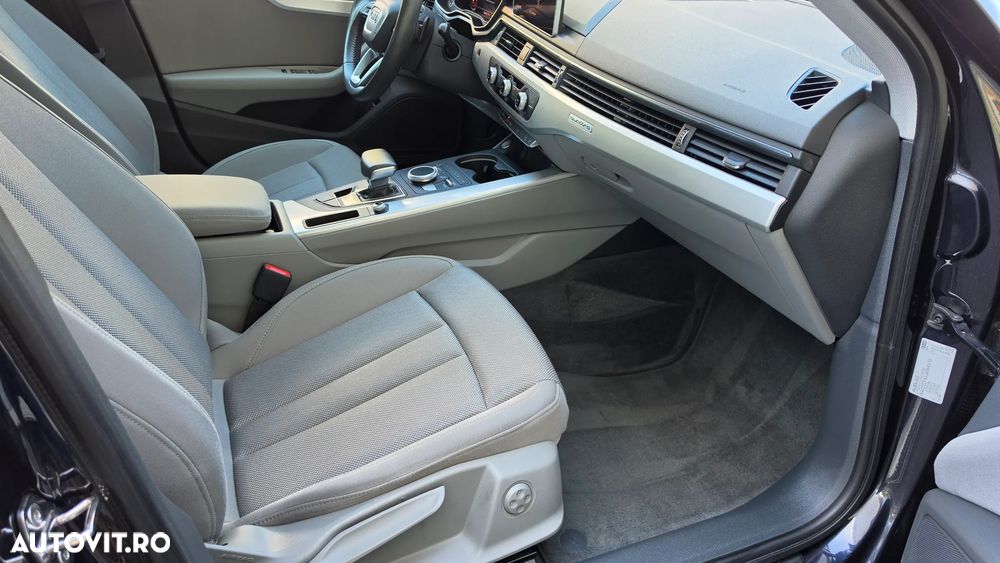 Audi A4 Allroad - 15