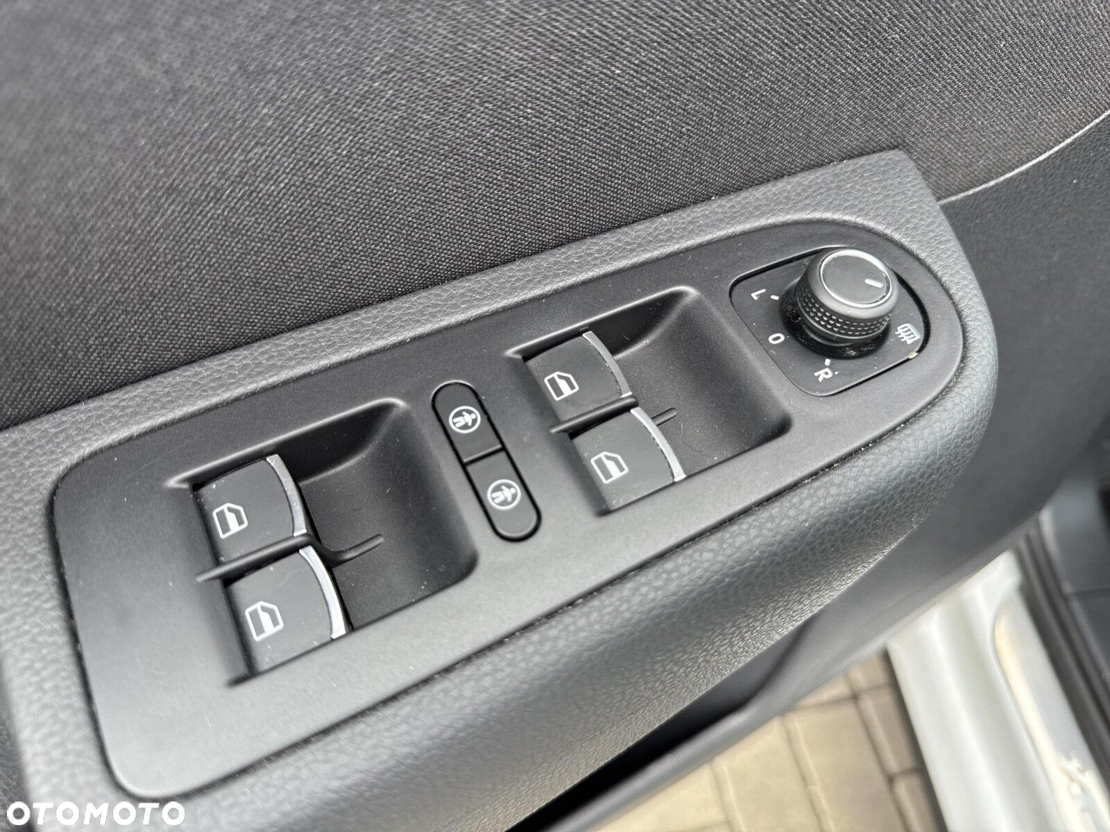 Seat Alhambra 2.0 TDI Xcellence DSG - 20
