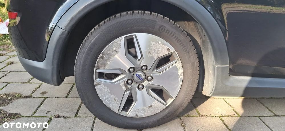 Volvo C30 1.6D DRIVe Kinetic Start-Stop - 23