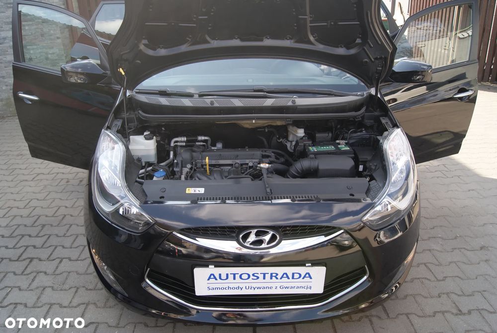 Hyundai ix20 1.4 5 Star Edition - 9