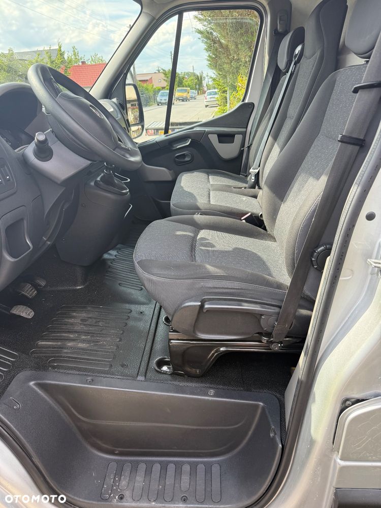 Renault Master - 8