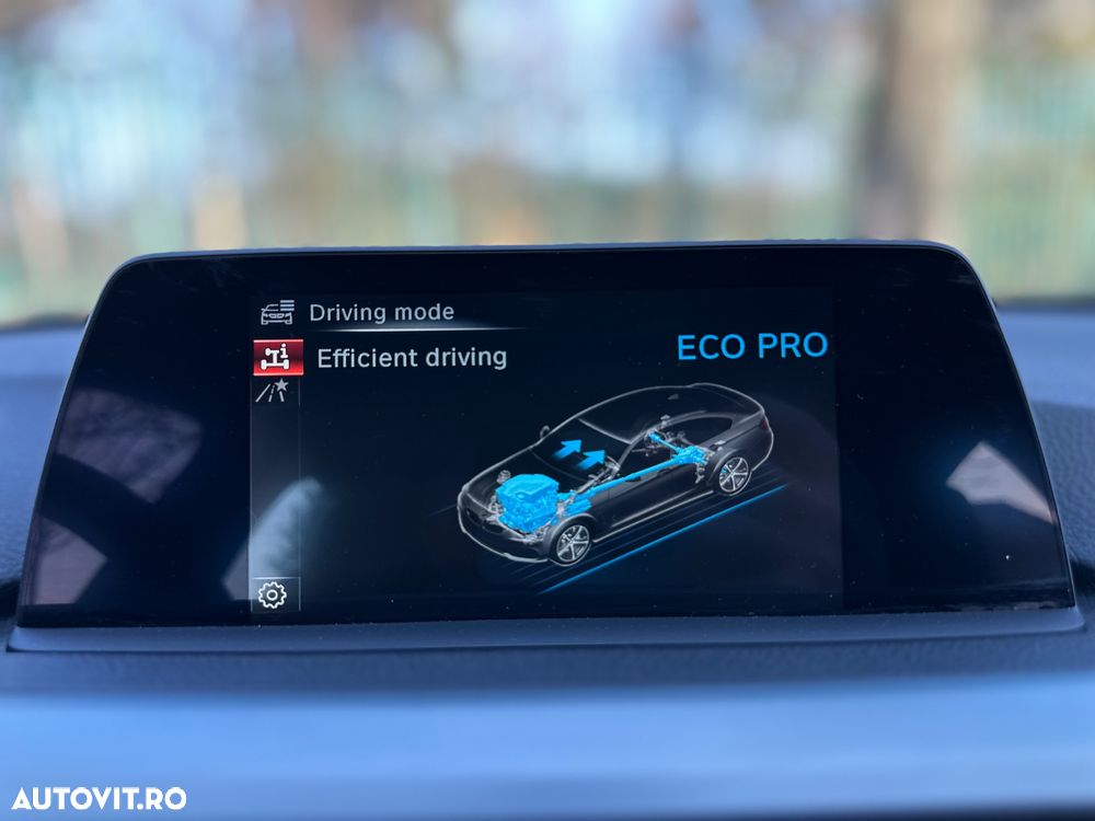 BMW Seria 4 420d Gran Coupe xDrive Aut. Luxury Line - 32