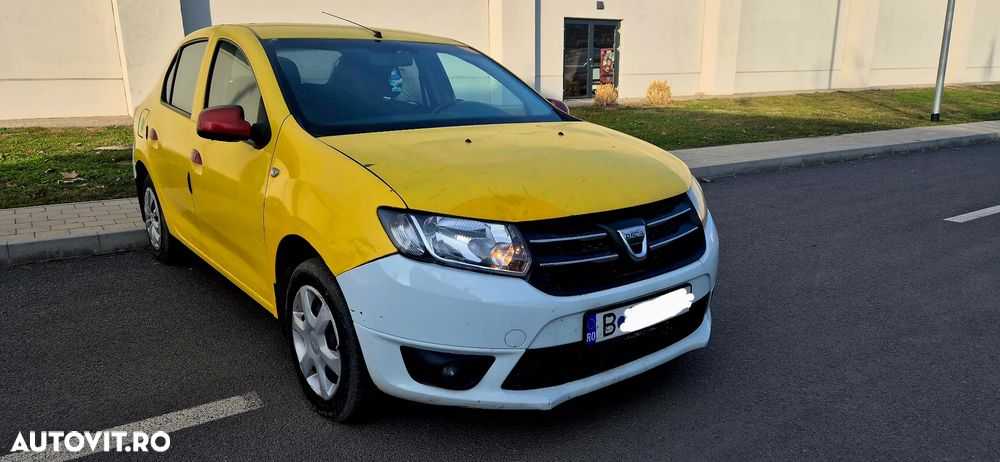 Dacia Logan 0.9 90CP Laureate - 3
