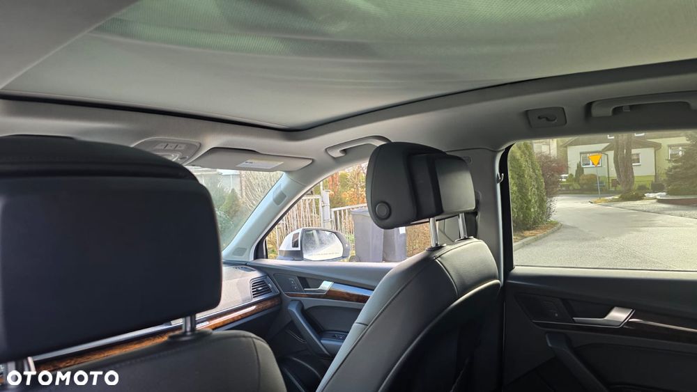 Audi Q5 2.0 TFSI Quattro S tronic - 3