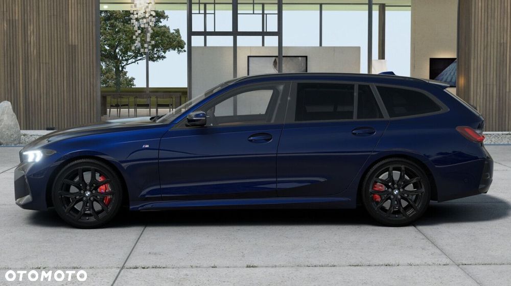 BMW Seria 3 - 2